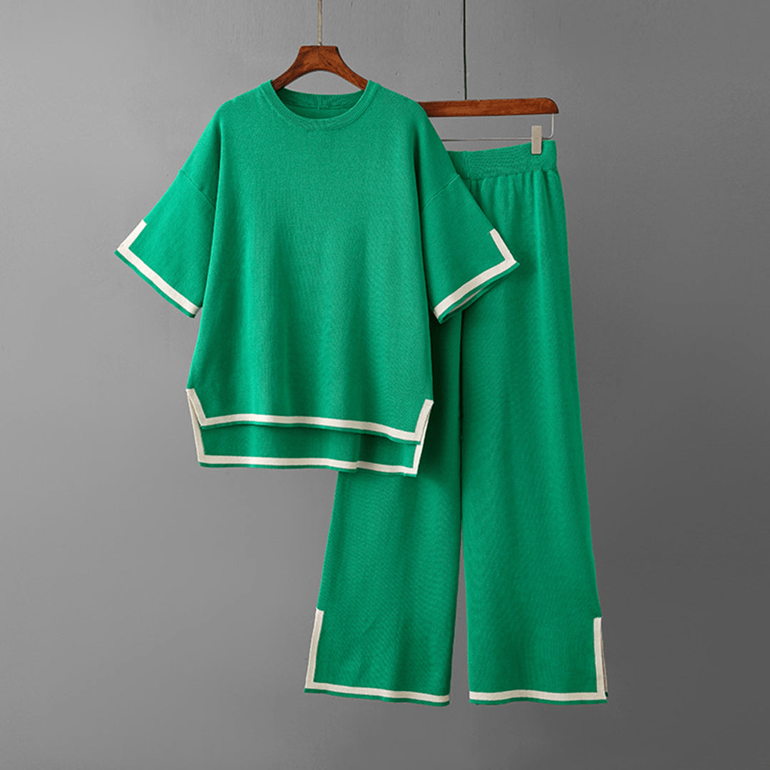 Yera | Elegante Dames Set | Subtiele Ontwerp - Sorata