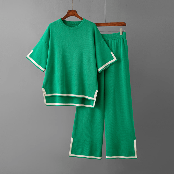 Yera | Elegante Dames Set | Subtiele Ontwerp - Sorata