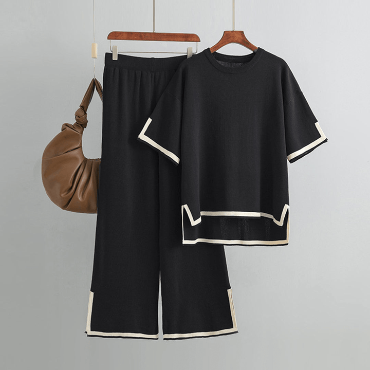 Yera | Elegante Dames Set | Subtiele Ontwerp - Sorata