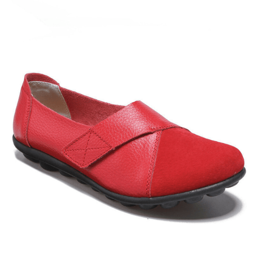 Zen - Sandalen Dames - Comfortabel En Trendy Sandalen Voor Lente & Zomer - Sorata